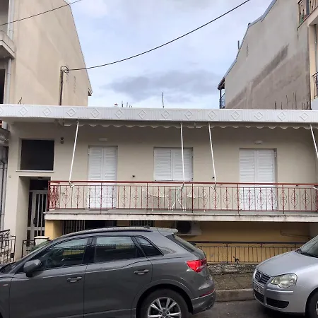 Mimosa Daire Yanya Dış mekan fotoğraf