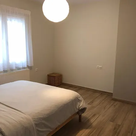 Mimosa Daire Yanya Dış mekan fotoğraf