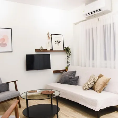 Mimosa Daire Yanya Dış mekan fotoğraf