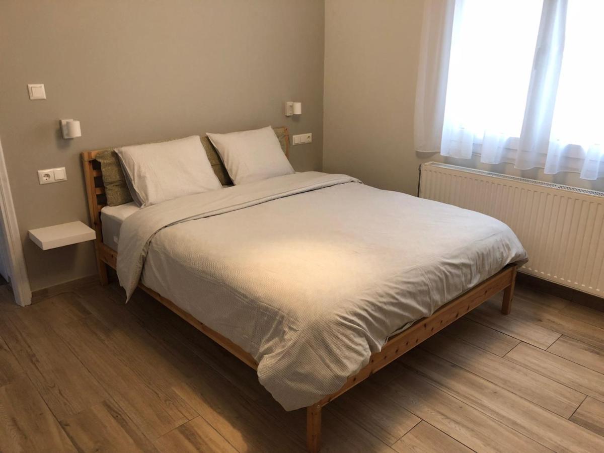 Apartment Mimosa Ioannina