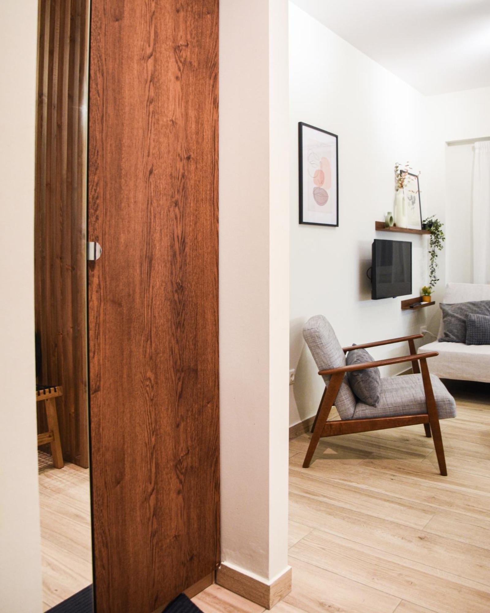 Mimosa Apartment